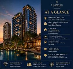 Thomson View Condominium (D20), Condominium #584864251